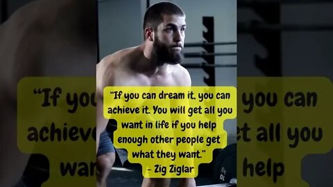 If You Can DREAM IT You Can...? #shorts #motivation #success #mindset