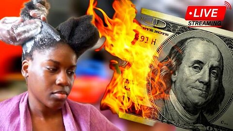 DEATH OF THE DOLLAR| FDA TO BANNED BLACK WOMEN'S CANCER CAUSING PRODUCTS