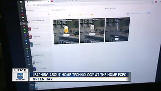 Evolved Habitat shares more on home tech