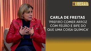 A produtora rural fala sobre o bem-estar animal e a produção de alimentos a base de plantas | #al