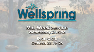 Midweek Service