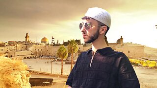 Omar Arnaout - Alquds Qibla (القدس قبلة)