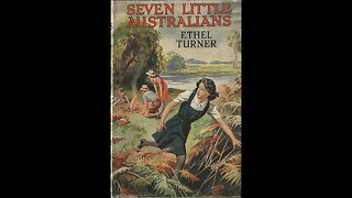 Seven Little Australians by Ethel Sybil Turner - Audiobook