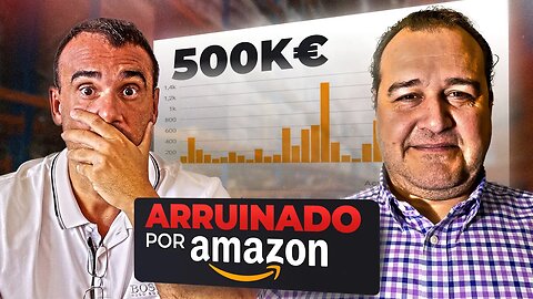 ☢️ De Ganar 500.000 € a Arruinarse - La Verdad de Amazon Que Nadie Cuenta