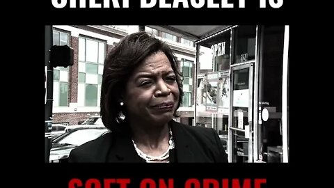 Cheri Beasley Cannot Be Trusted with Your Safety