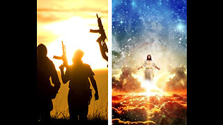 || 3 PROPHETIC DREAMS OF ATTACK ON AMERICA || WHAT THE END LOOKS LIKE || FULL RESTORATION ||