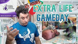 Extra Life Game Day PART 3