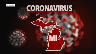 Michigan Higher Education Workers Await COVID-19 Vaccine