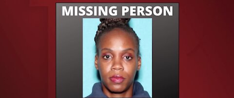 North Las Vegas Police seek help finding missing woman