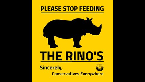 Who Are Pennsylvania RINOs?