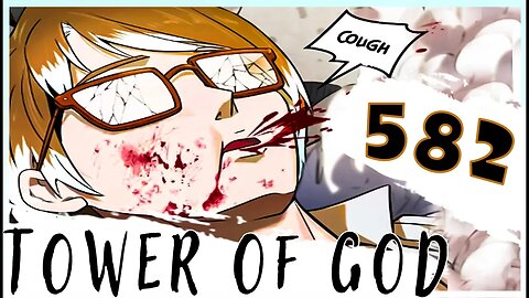 Review: Death Flag Raised | Tower of God 582 Review
