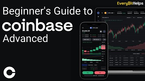 Coinbase Advanced Review & Tutorial 2023: How to Trade & Save on Fees with Coinbase Advanced