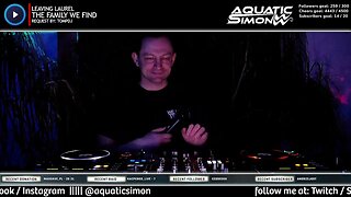 Aquatic Simon LIVE - Trance Fans Requests - 134 - 06/04/2023