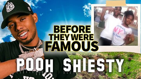 Pooh Shiesty | Before They Were Famous | Gucci Mane's Protege Biography