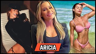 Aricia Silva - Empresária - Criadora de Conteúdo Adulto - Podcast 3 Irmãos #381