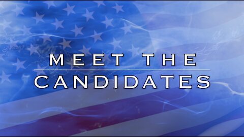 Meet the Candidate - Don Huffines