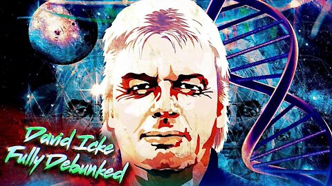 "Truthers Beware" David Icke New Age Lies Exposed