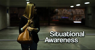 Situational Awareness