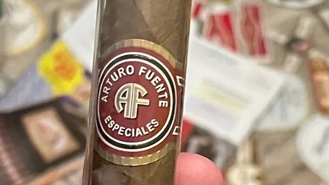 Arturo Fuente