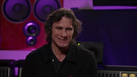 Joe Nichols Unique Vocal Warm Up Routine + More Fan Questions | Off The Record Live