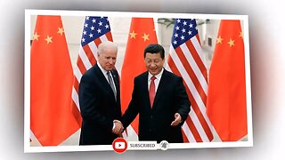 Trung Quốc - Vẫn "Mộng Đài Loan" - Chiến Tranh Nóng Hay Lạnh ?