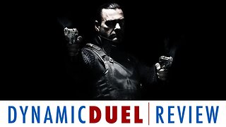 Punisher: War Zone Review