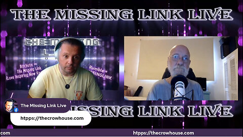 Int 842 with Max Igan a researcher, truth seeker, and filmmaker