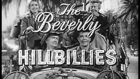 Beverley Hillbillies Season 1 Episode 28 Jed Pays his income Tax