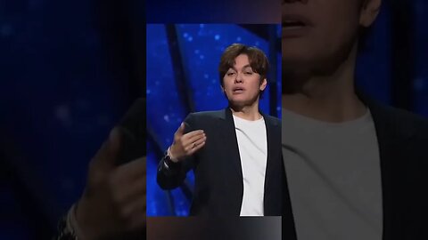 Joseph Prince: Você tem valor! #josephprinceemportuguês #josephprince #shorts