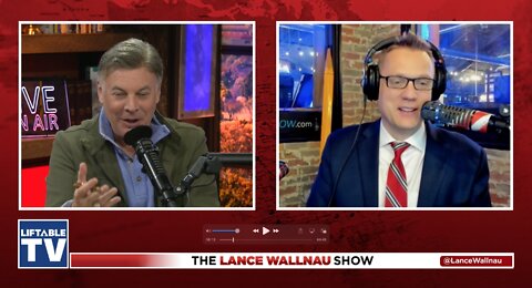 ReAwaken America Tour | Lance Wallnau | The Great Reset Explained: 5G, Nano-Tech, Gates, the COVID-19 Vaccines, etc.