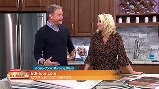 50 Floor | Morning Blend