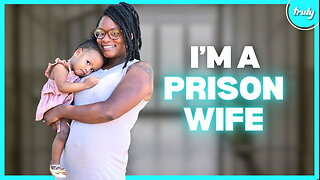 I Planned To Get Pregnant With My Prison Husband | MY EXTRAORDINARY FAMILY