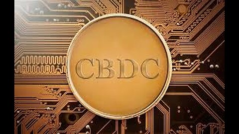 El Dolar Digital CBDC