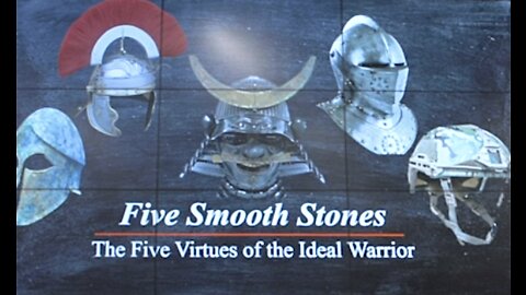 Five Warrior Virtues