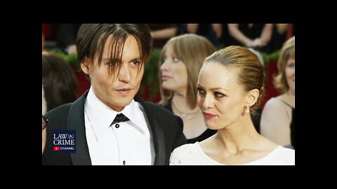 Will Johnny Depp's Longtime Ex-Girlfriend Testify in the Defamation Trial?