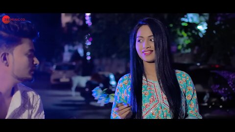 Raat Rani - Romantic Song | Rishiraj Pandey, Monika Verma | Nitin Deshmukh & Anjalee Shukla