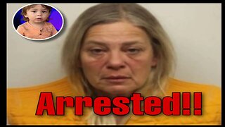 Billie Jo Howell, Grandmother To Quinton Simon ARRESTED!