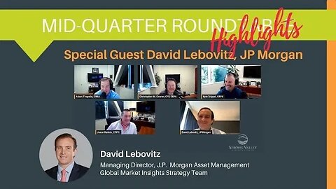 Q4 Highlight - International Investing Amid Conflict