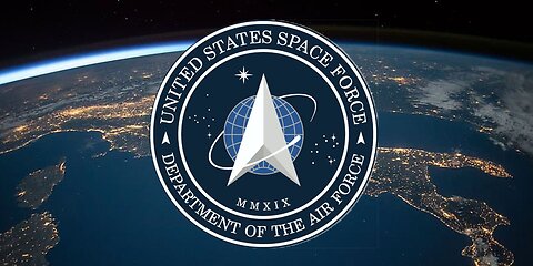 United States Space Force