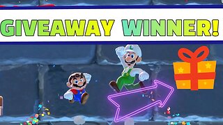 Giveaway Winner Announced And Sneak Peek Game-Play