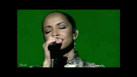 Sade - Bullet Proof Soul - 1 Hour Loop (Official HD Audio) Re-mastered Extended Version