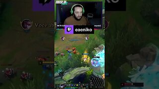 KD @WINXDECHERNOBIL ?? | eaeniko on #Twitch #vayne #leagueoflegends