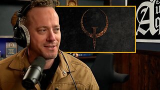 Matt Plays Quake and Answers Your Questions