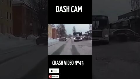 crash video №43 #shorts