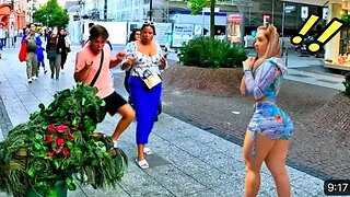 😂😂 Best Funny Scare Scary Mask 😷 Prank #prank #pranks #shorts #trynottolaugh #bushmanprank