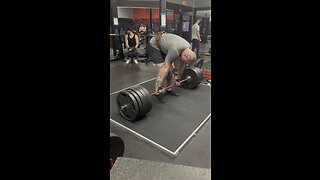 495 for a double
