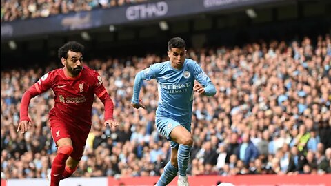 FA CUP HIGHLIGHTS | Man City 2-3 Liverpool