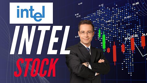 INTEL - Stock Price Prediction (INTC TARGETS)