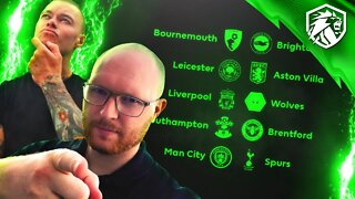 #FPL Gameweek 11 Preview | Steve-O & Jason | Predictions & Team Selections