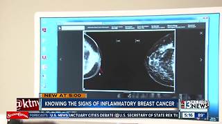New breast cancer may not show up in mammograms